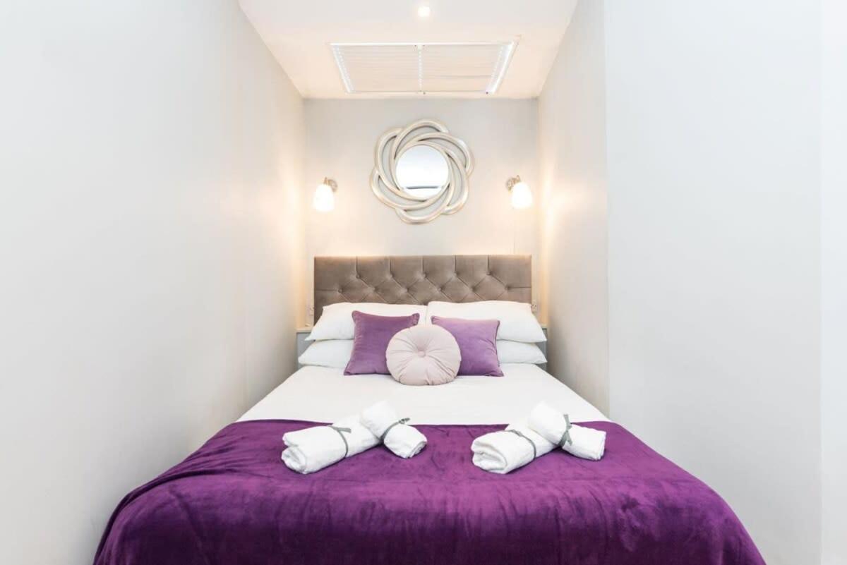 Central Location 2 Bedroom 2 Bathroom Fast Wifi — Photos 2